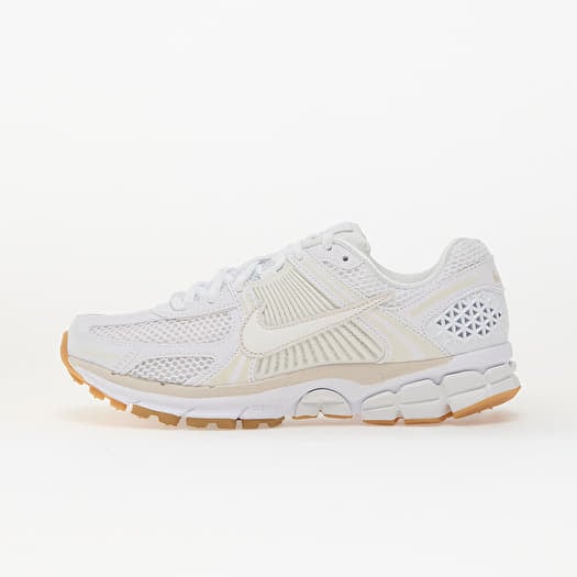 Nike W Zoom Vomero 5 White/ White-Phantom-Summit White