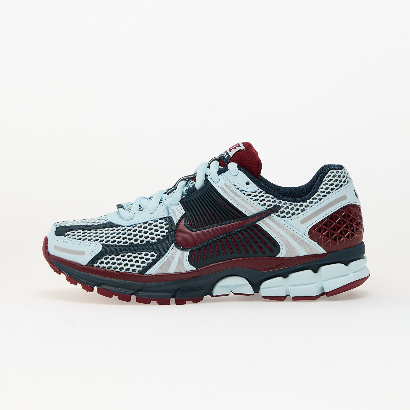 Sneakers Nike W Zoom Vomero 5 Armory Navy/ Team Red-Glacier Blue EUR 40