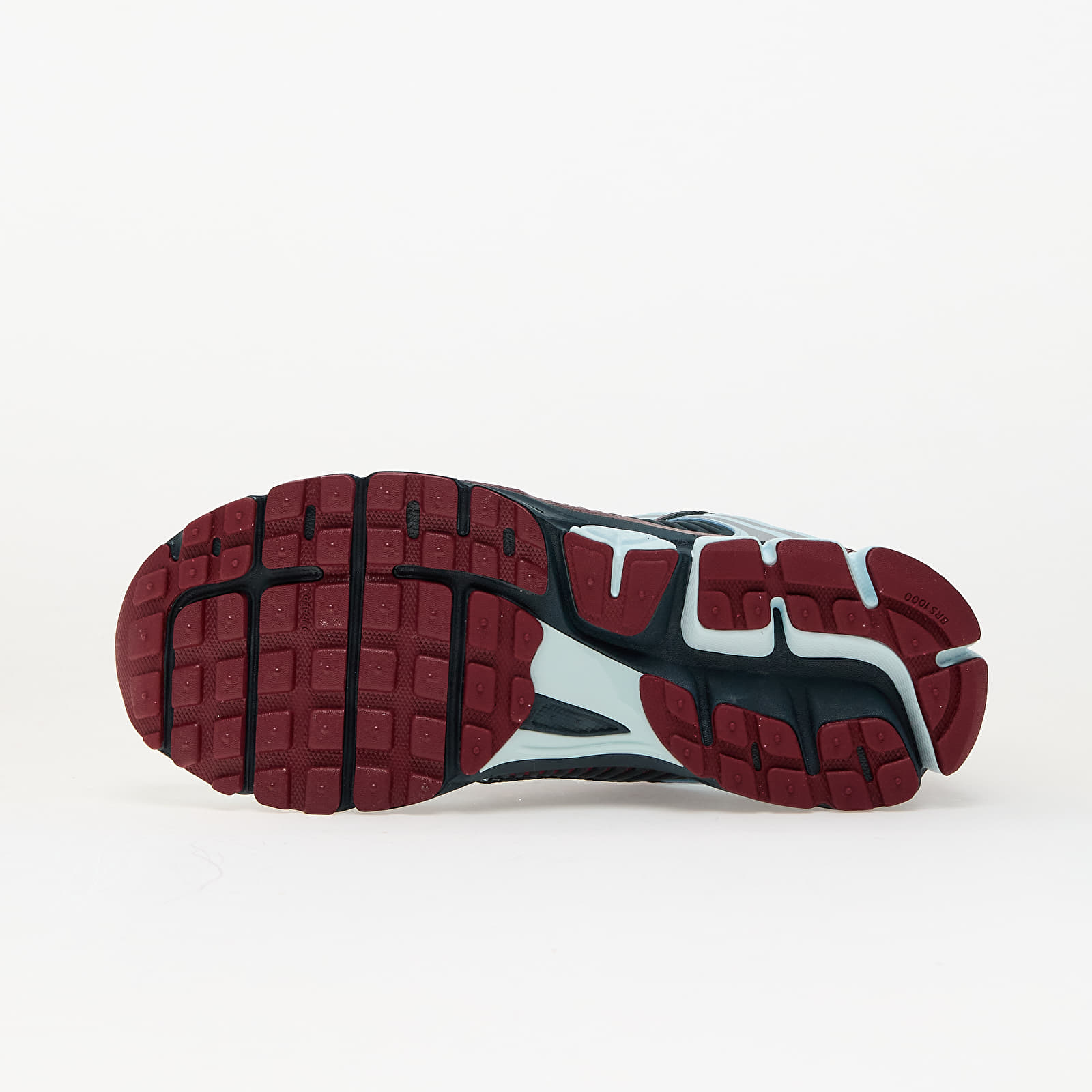 Zapatillas mujer Nike W Zoom Vomero 5 Armory Navy/ Team Red-Glacier Blue