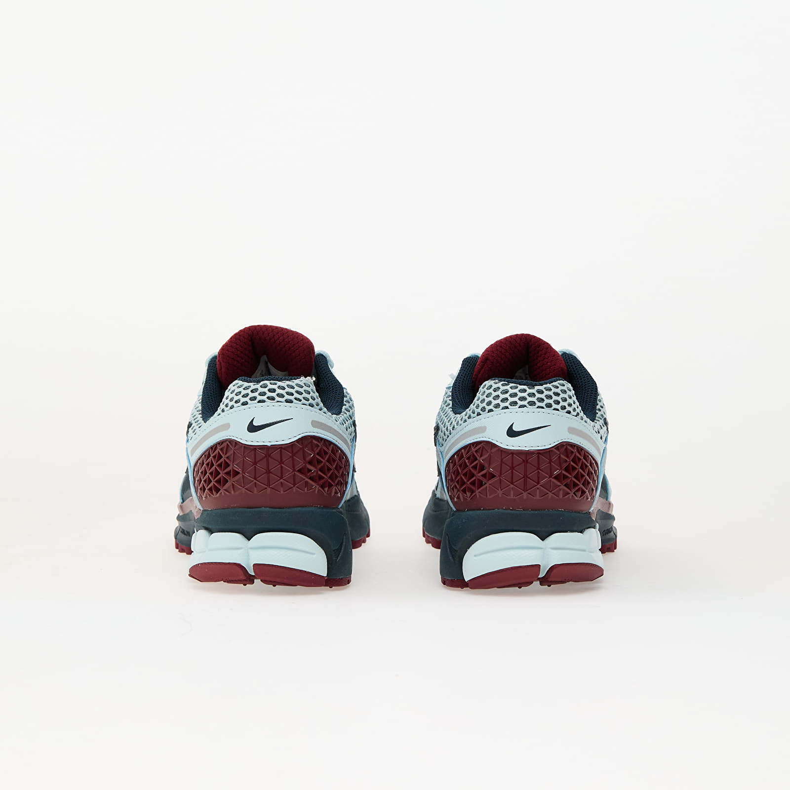 Zapatillas mujer Nike W Zoom Vomero 5 Armory Navy/ Team Red-Glacier Blue