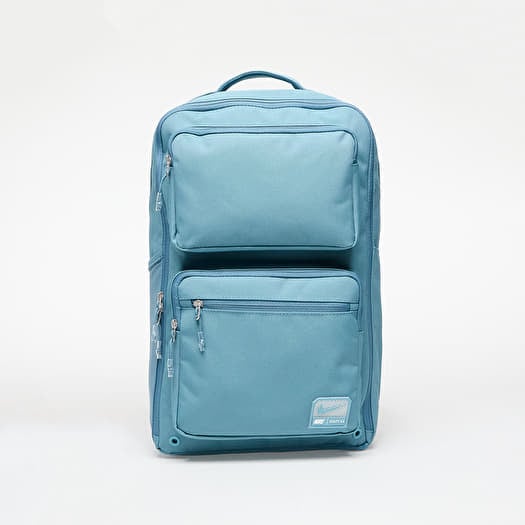 Rucsac Nike Utility Speed Backpack (27L) Smokey Blue/ Smokey Blue/ Denim Turq