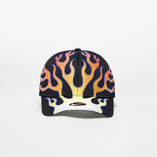 Mütsike Nike Club Cap Structured OG Flame Cap Black
