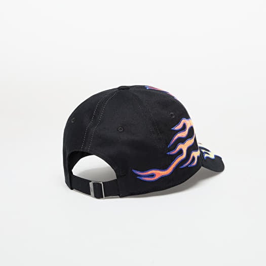 帽子 Nike Structured OG Flame Club Cap Black Buy Nike Club Cap Structured OG Flame Cap - Black | Nike