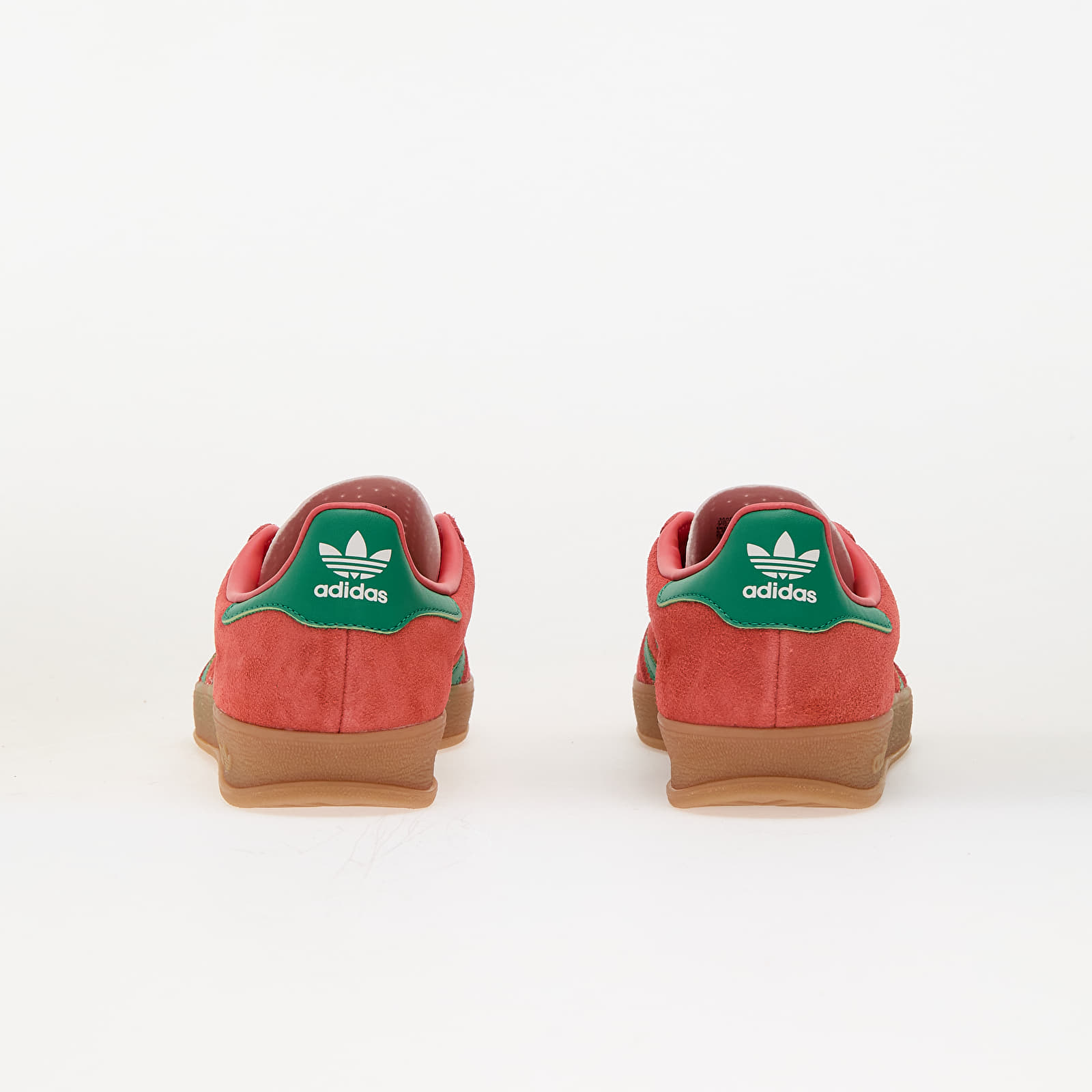 Pánské tenisky a boty adidas Gazelle Indoor Prelsc/ Court Green/ Ftw White