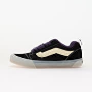 Vans Knu Skool Glow Black/ Purple