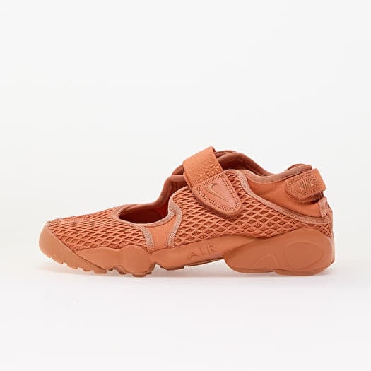 Nike W Mns Air Rift Healing Orange/ Healing Orange