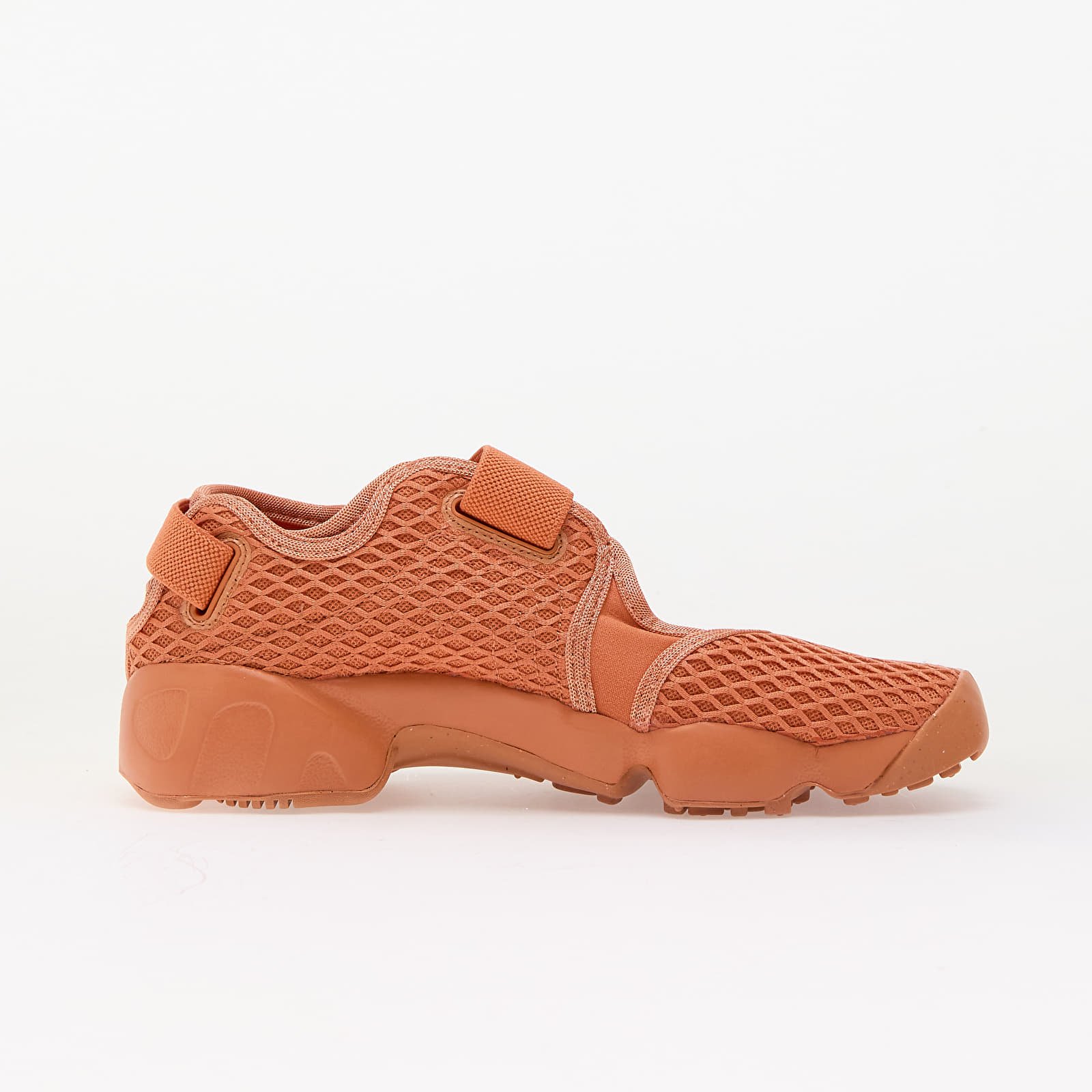 Zapatillas mujer Nike W Mns Air Rift Healing Orange/ Healing Orange
