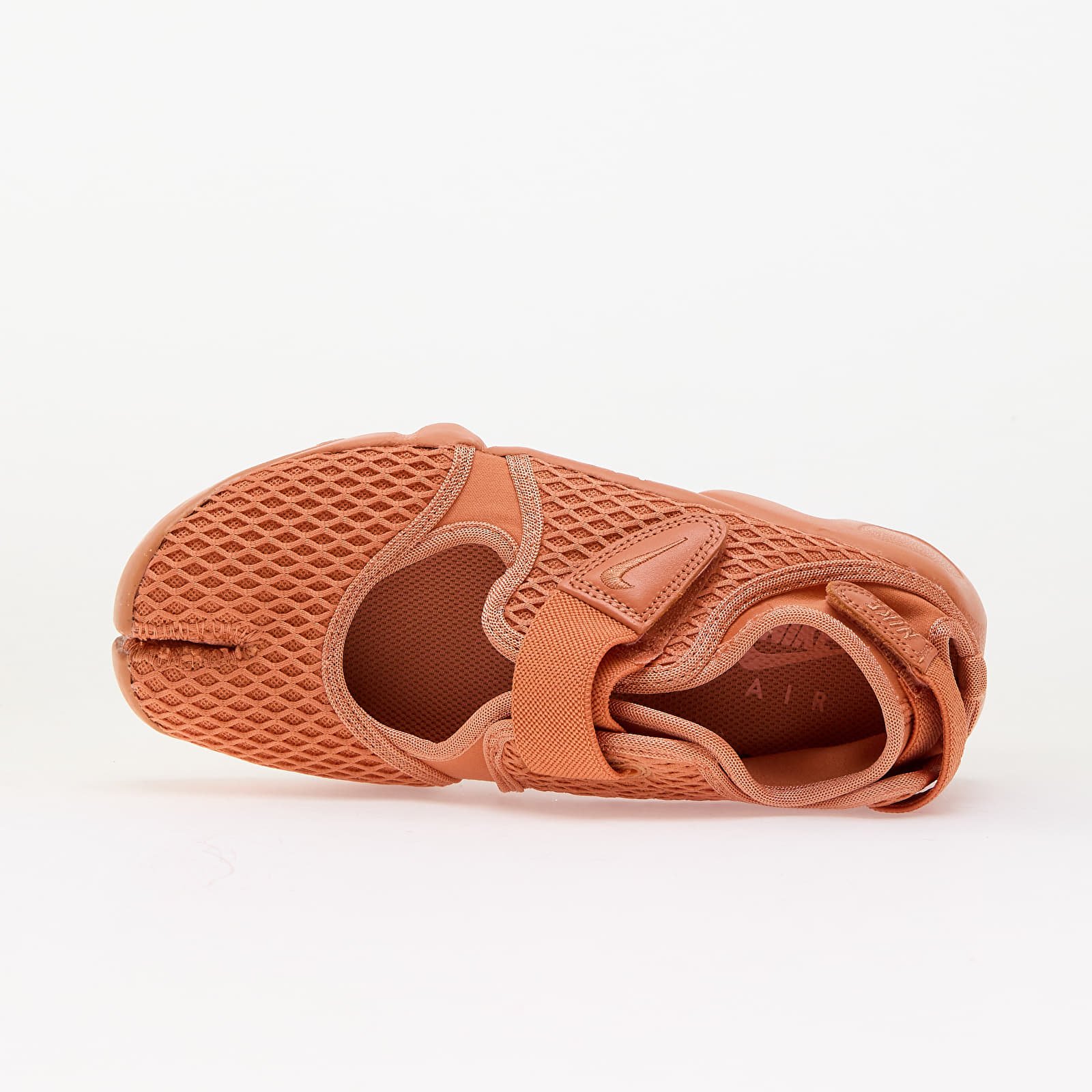 Zapatillas mujer Nike W Mns Air Rift Healing Orange/ Healing Orange