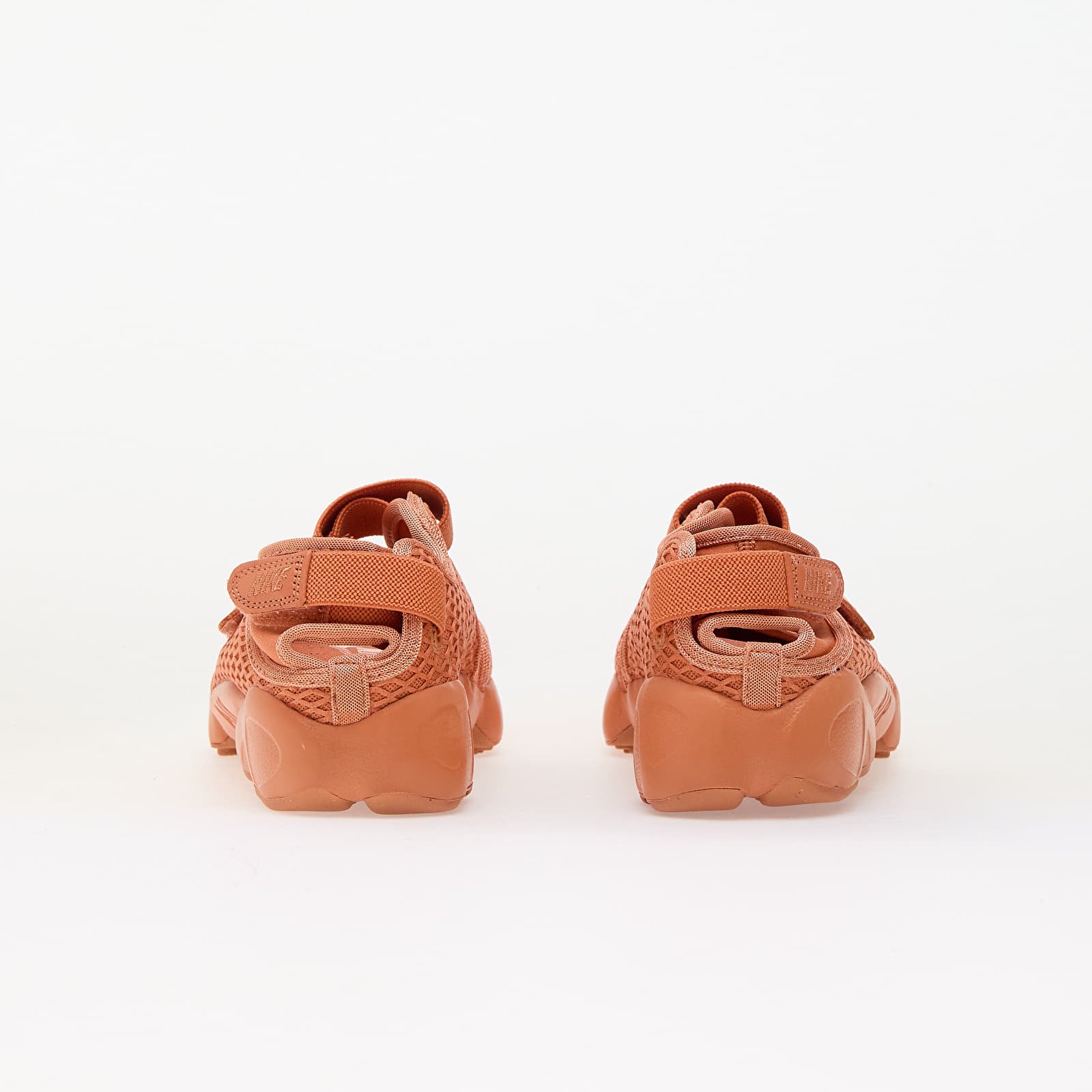 Zapatillas mujer Nike W Mns Air Rift Healing Orange/ Healing Orange