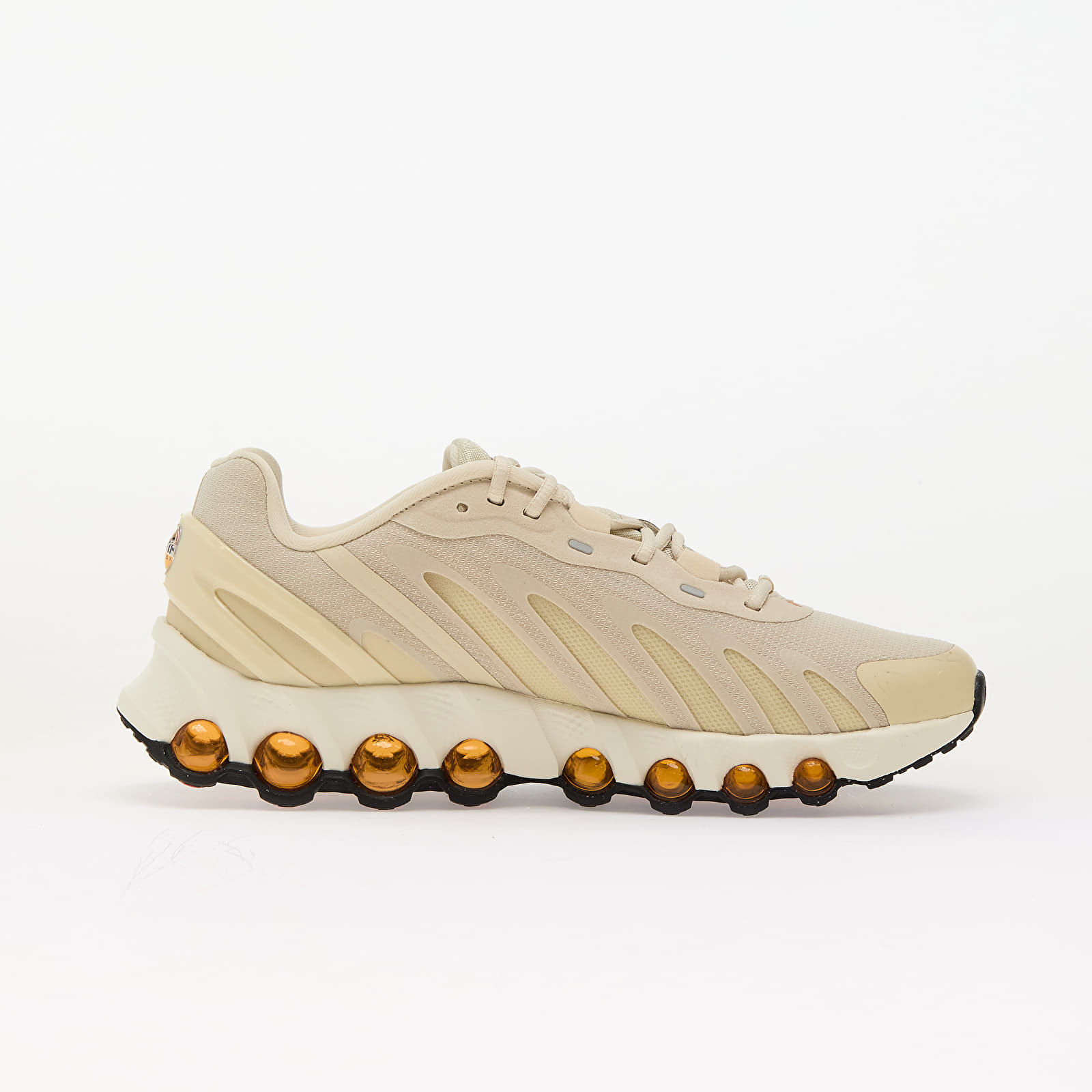 Men's sneakers and shoes Nike Air Max Dn8 Lt Khaki/ Monarch-Coconut Milk-Lt Khaki