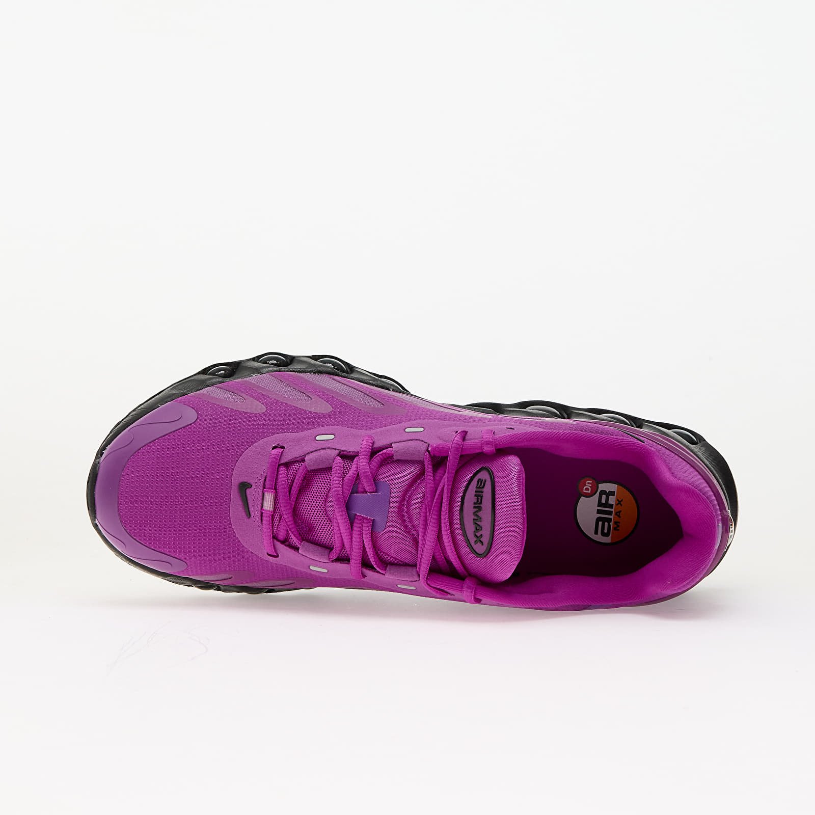 Men's sneakers and shoes Nike Air Max Dn8 Vivid Purple/ Black-Vivid Purple-Black