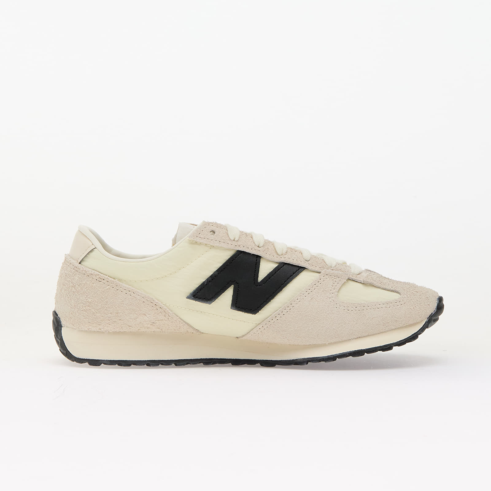 Men's sneakers and shoes New Balance 471 Vintage White
