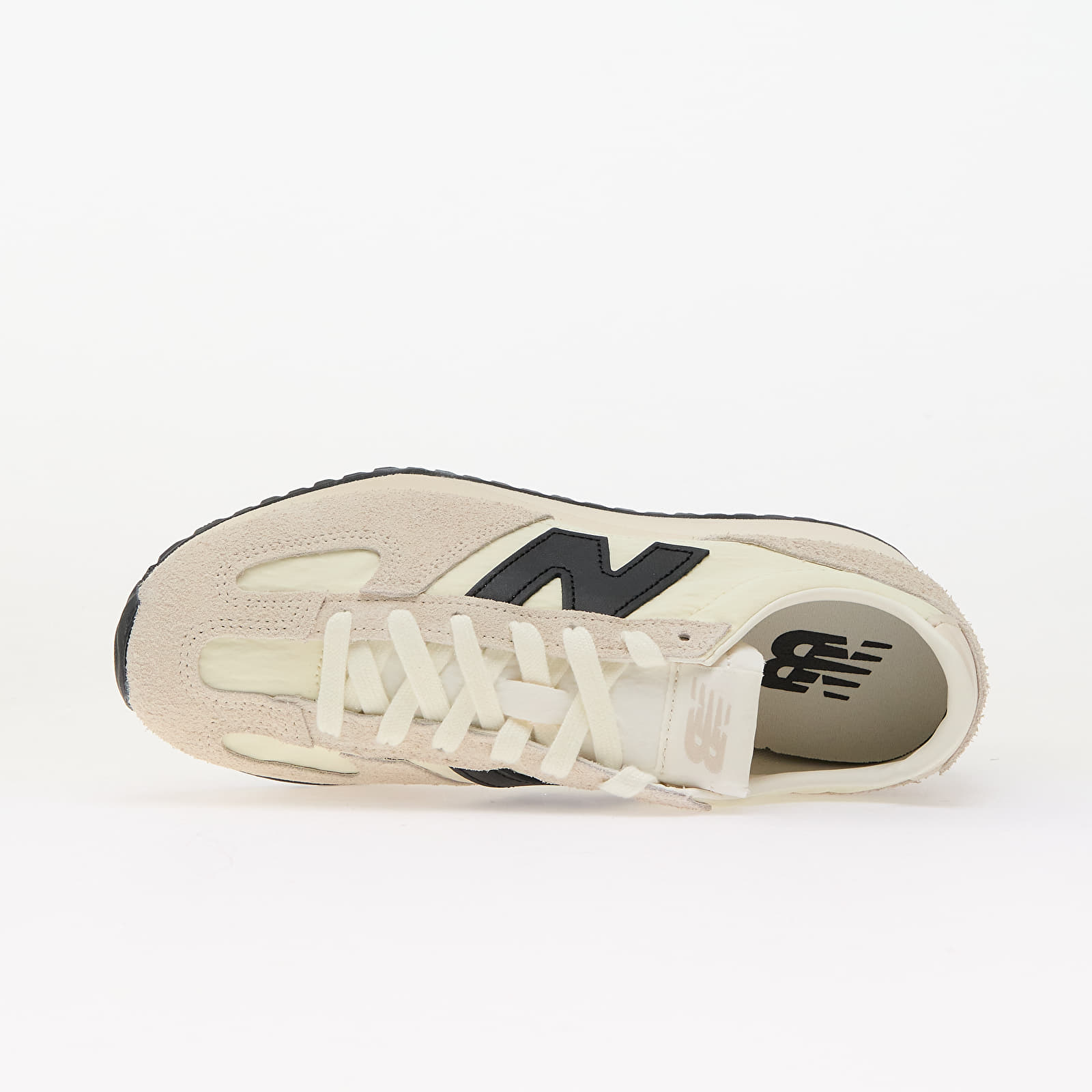 Men's sneakers and shoes New Balance 471 Vintage White