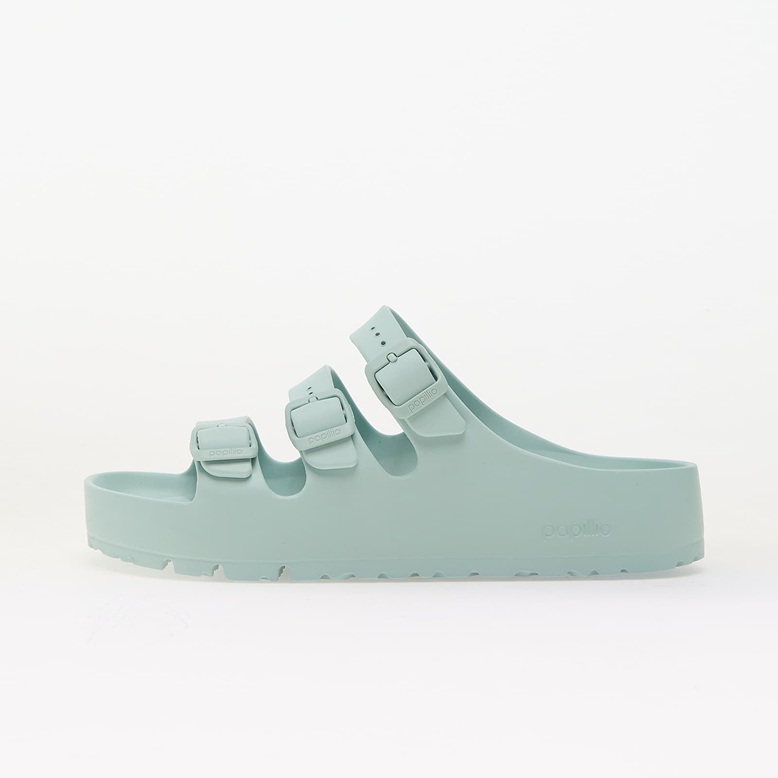 Birkenstock Sneakers Birkenstock Florida III EVA PAP Flex Platform EVA Surf Green EUR 36