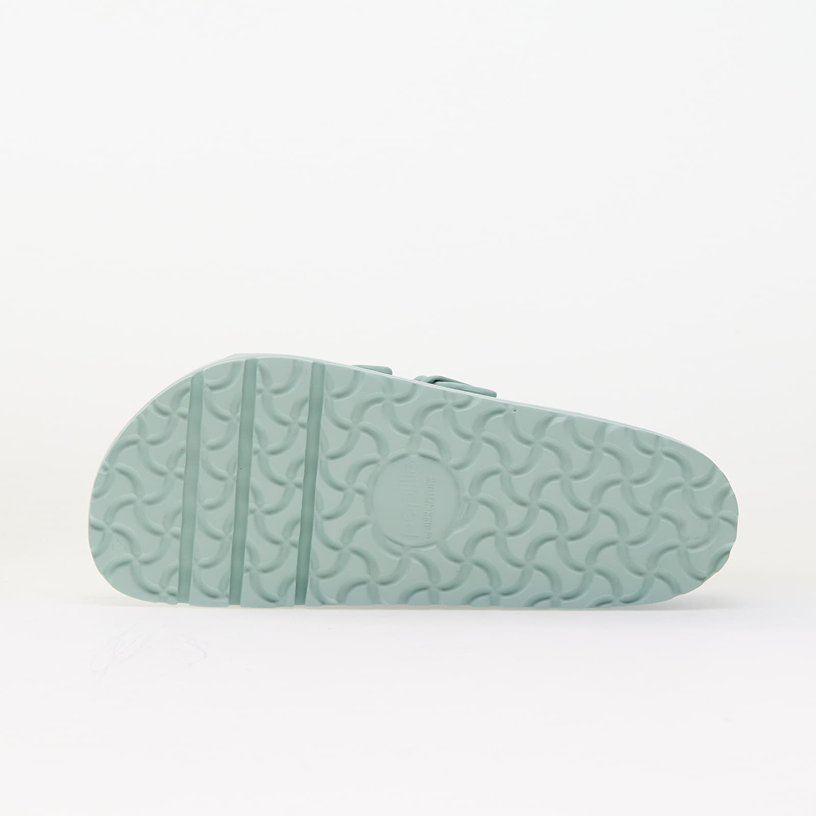 Naiste tossud ja kingad Birkenstock Florida III EVA PAP Flex Platform EVA Surf Green