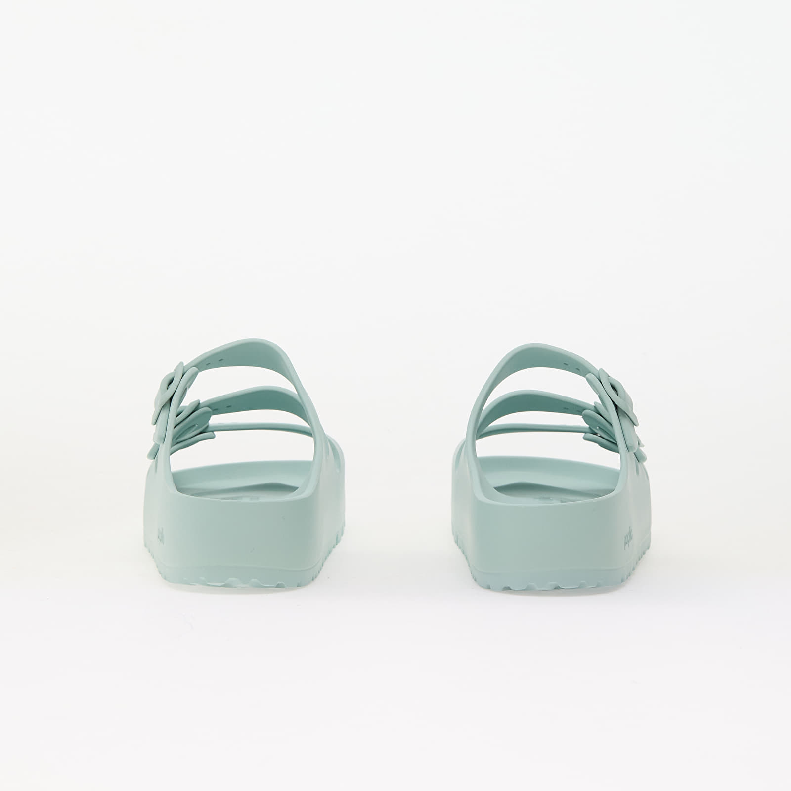 Naiste tossud ja kingad Birkenstock Florida III EVA PAP Flex Platform EVA Surf Green
