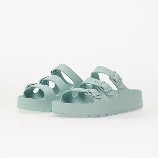 Women's sneakers and shoes Birkenstock Florida III EVA PAP Flex