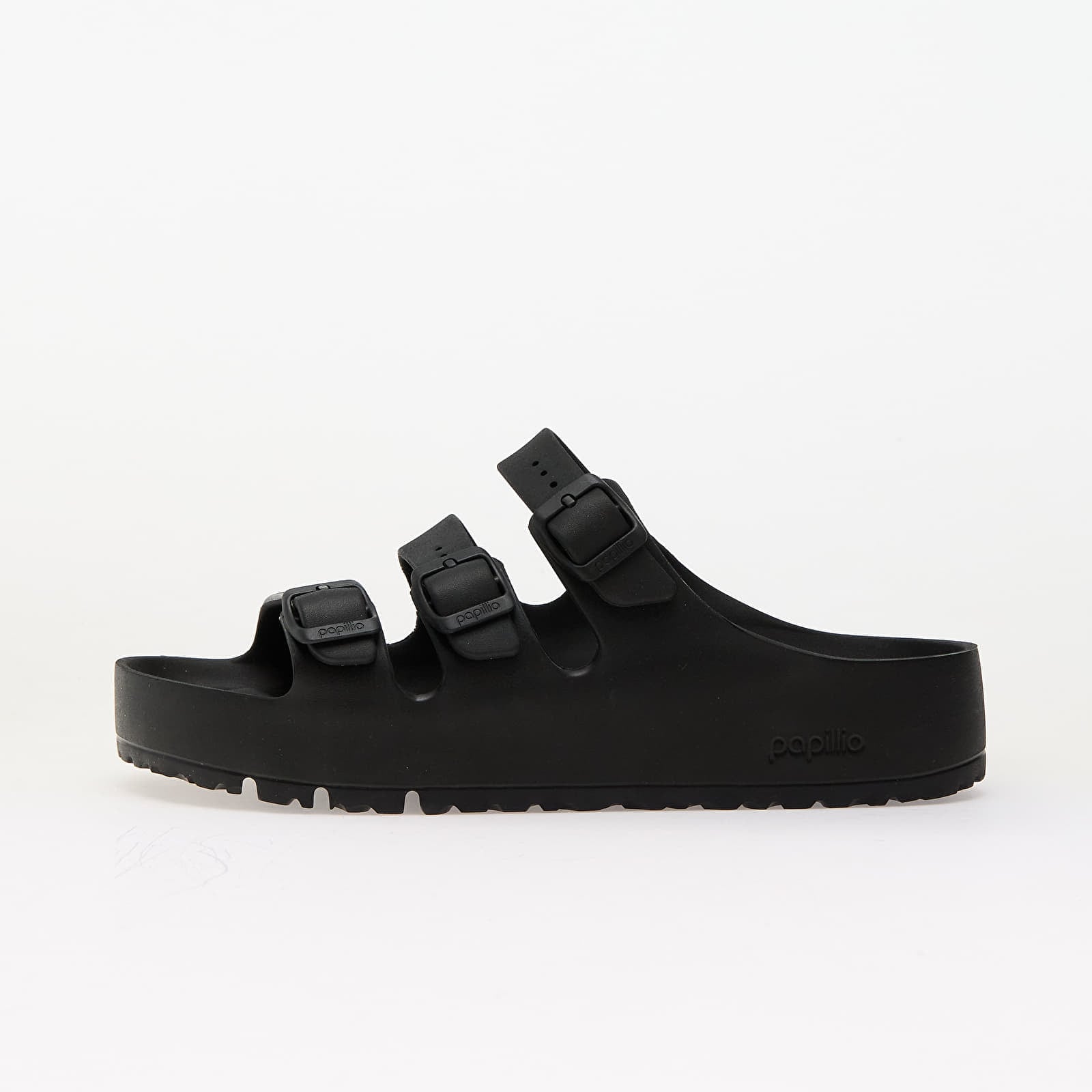 Sneakers Birkenstock Florida III EVA PAP Flex Platform EVA Black EUR 40