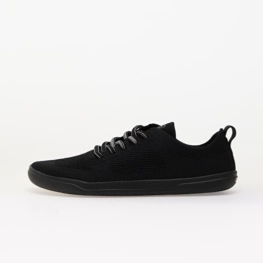 Groundies Active Knit Women Black