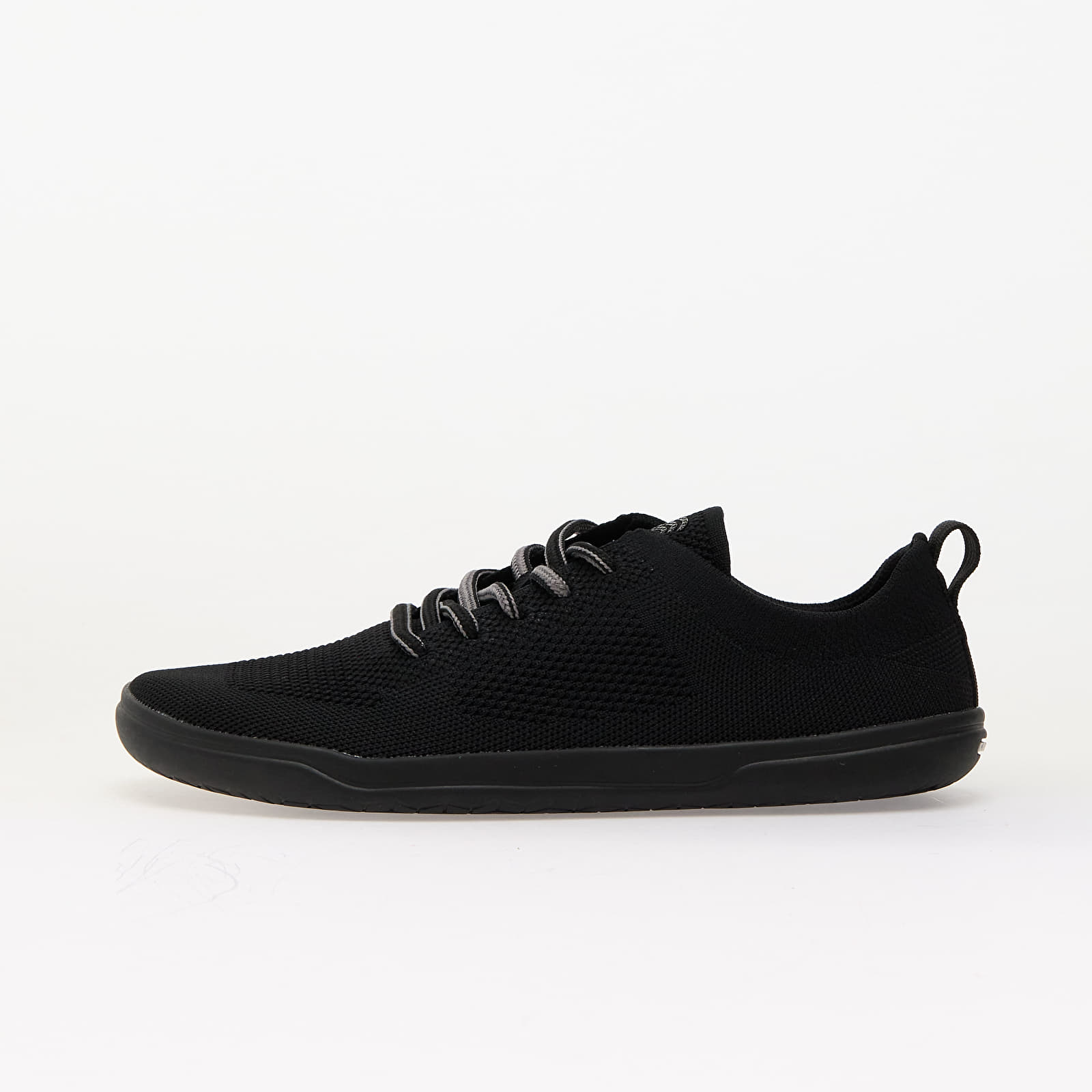 Naiste tossud ja kingad Groundies Active Knit Women Black