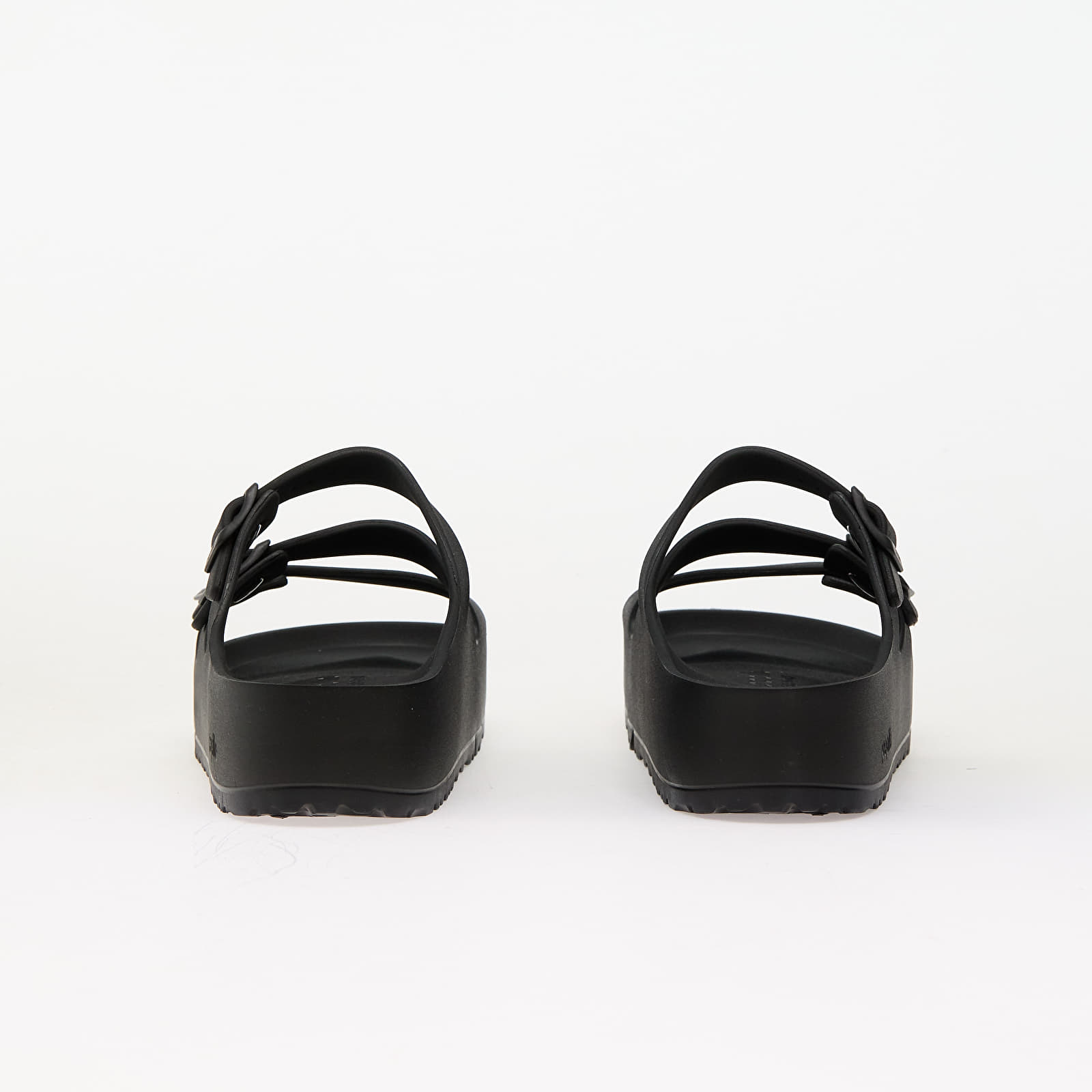 Naiste tossud ja kingad Birkenstock Florida III EVA PAP Flex Platform EVA Black
