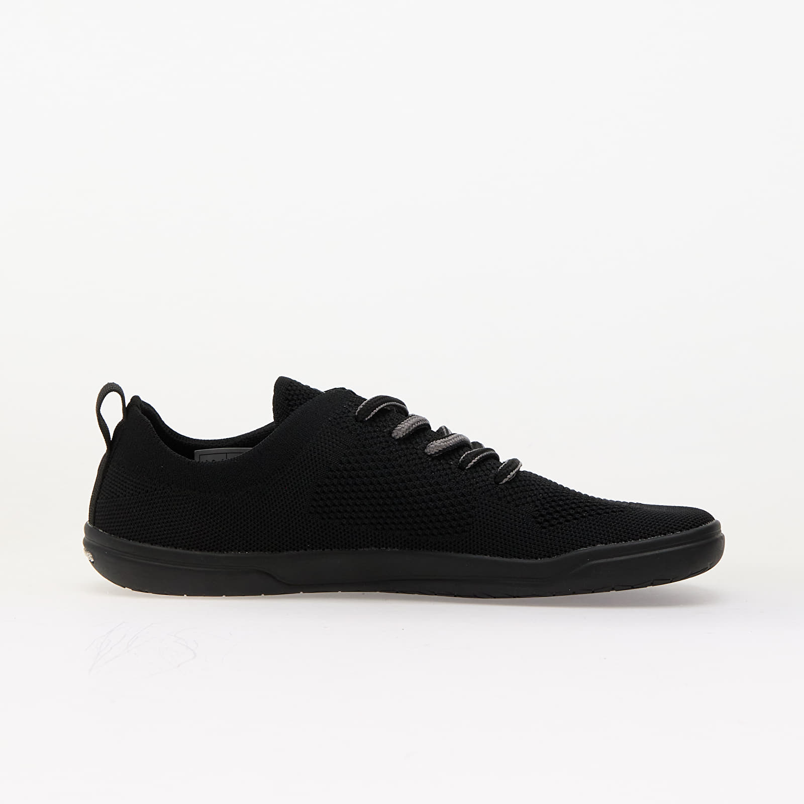 Naiste tossud ja kingad Groundies Active Knit Women Black