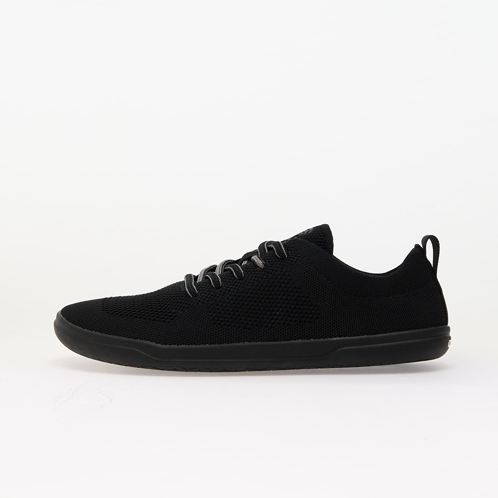 Joggesko og sko for menn Groundies Active Knit Men Black