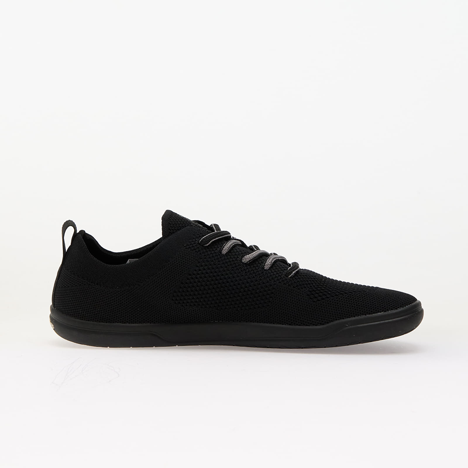 Joggesko og sko for menn Groundies Active Knit Men Black