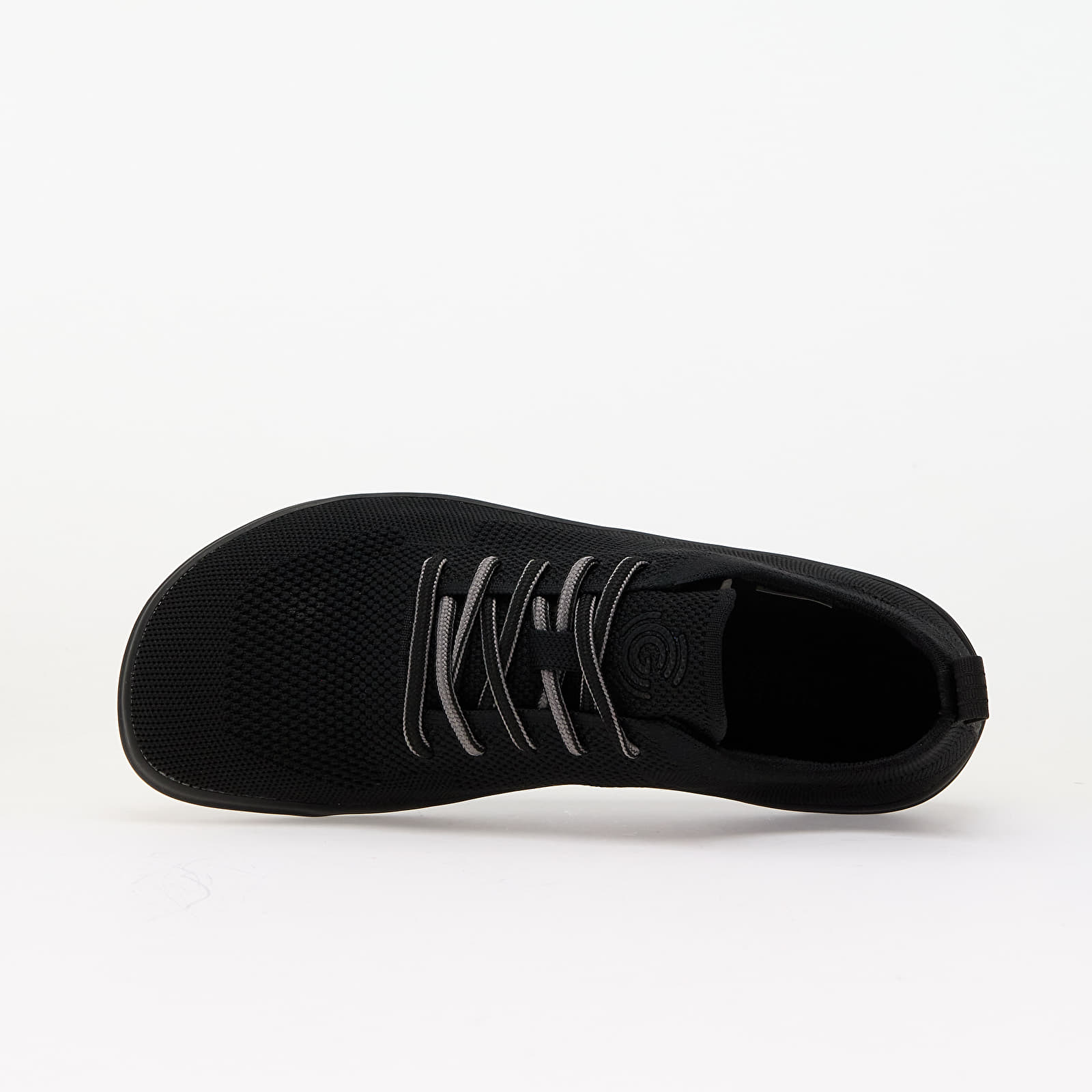 Joggesko og sko for menn Groundies Active Knit Men Black