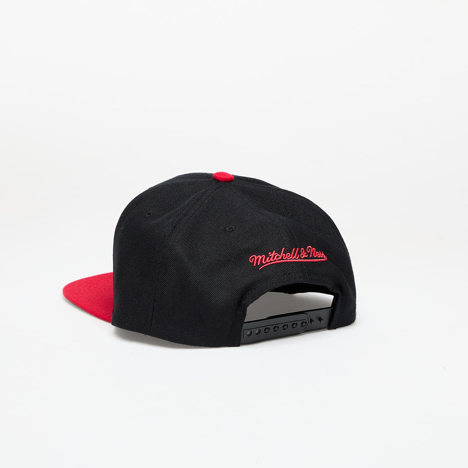 Mütsid Mitchell & Ness NBA Team 2 Tone 2.0 Snapback Hwc 76Ers Black/ Red
