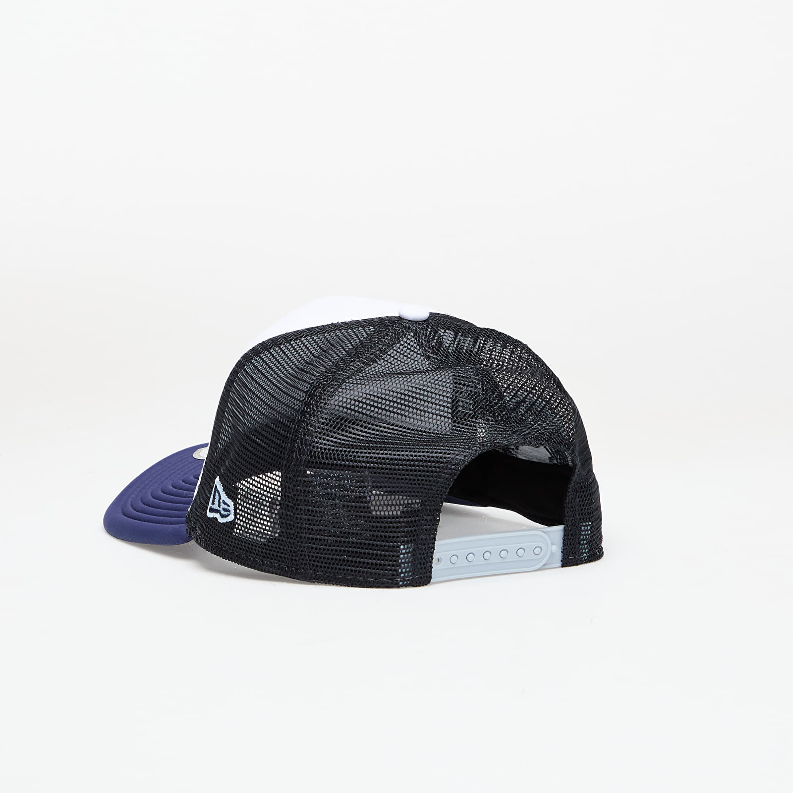 Кепки New Era LA Dodgers MLB World Series 9FORTY E-Frame Trucker Adjustable Cap Navy/ White