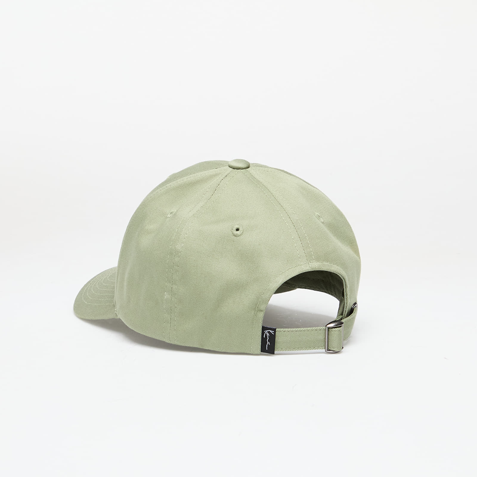 Caps Karl Kani Signature Baseball Cap Green