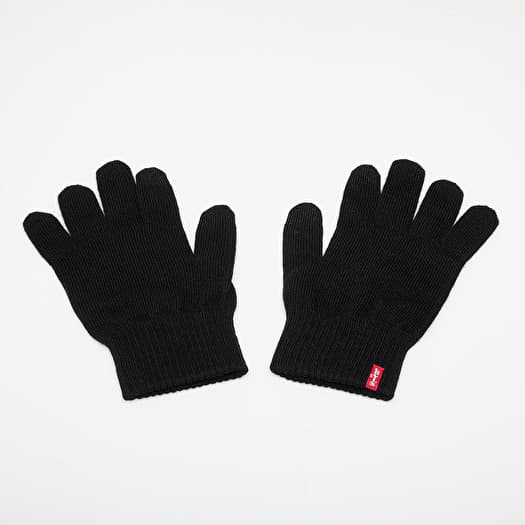 Levi's ® Ben Touch Screen Glove Black