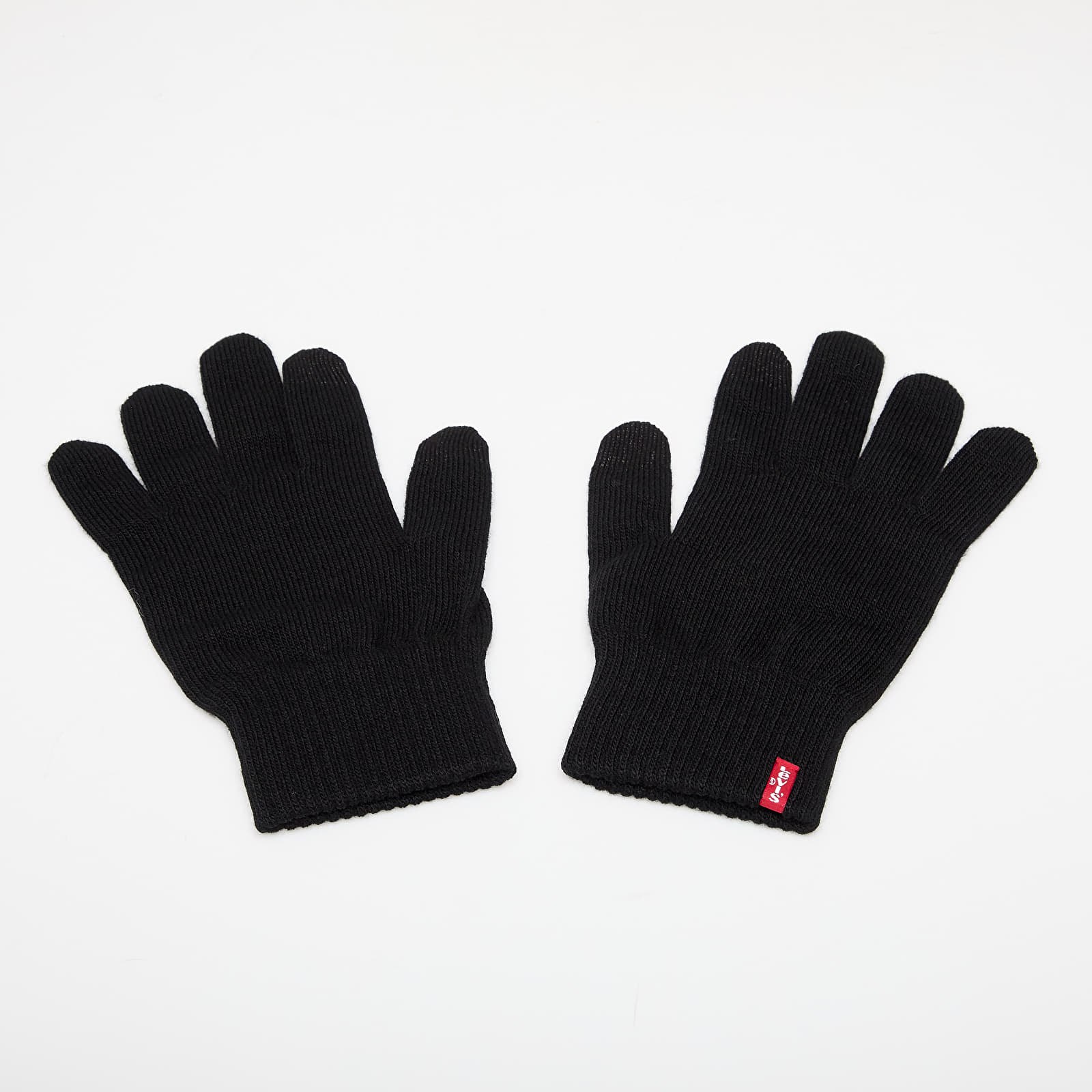 Gloves Levi's ® Ben Touch Screen Glove Black