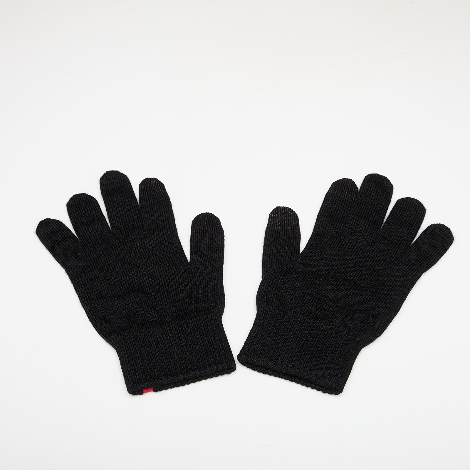 Gloves Levi's ® Ben Touch Screen Glove Black