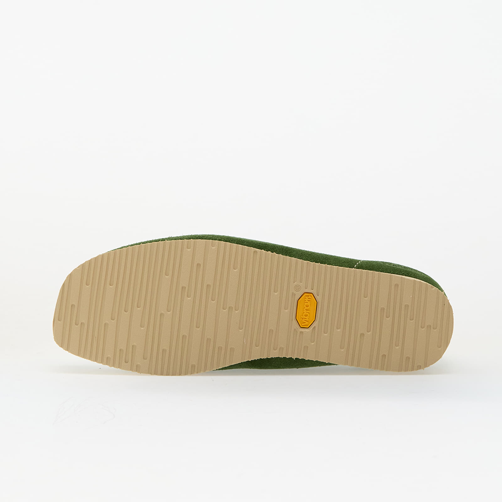 Мъжки маратонки и обувки Clarks Originals Wallabee 2604 Green Sde