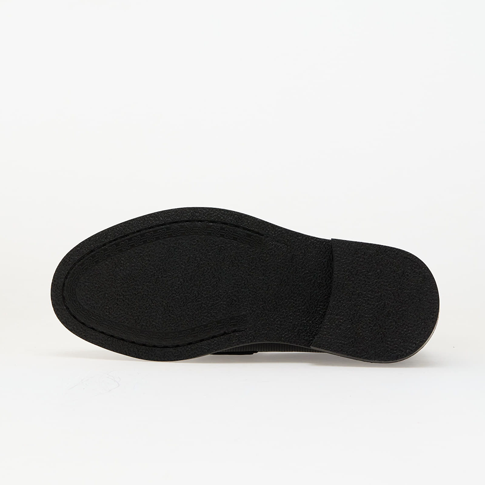 Zapatillas Hombre Filling Pieces Loafer Aten Black