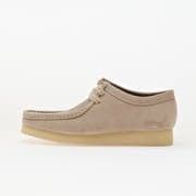 Clarks Originals Wallabee 2604 Sand Suede