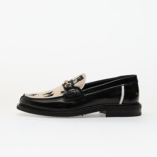 Filling Pieces Loafer Generations Black