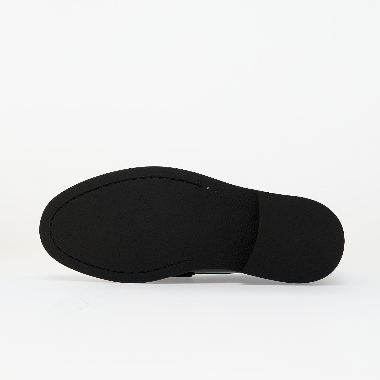 Meeste tossud ja kingad Filling Pieces Loafer Generations Black