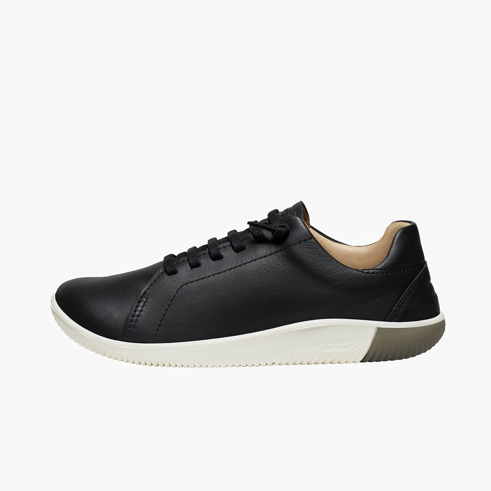 Sneakers KEEN Knx Lace Black/ Star White EUR 40.5