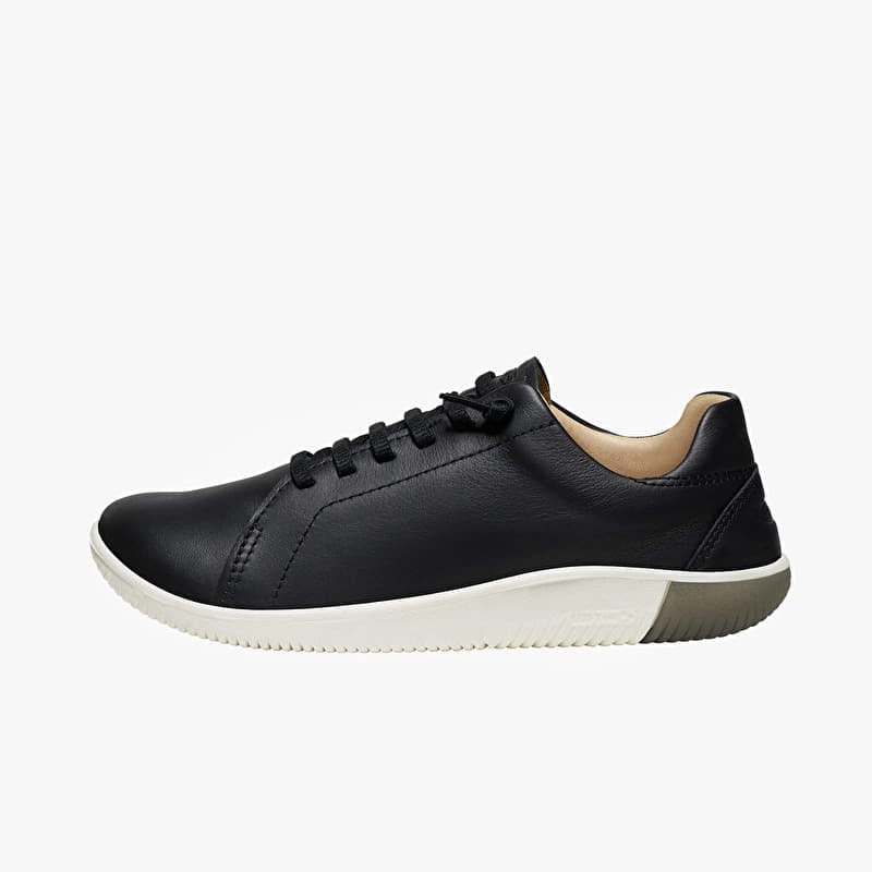 KEEN Knx Lace Black/ Star White