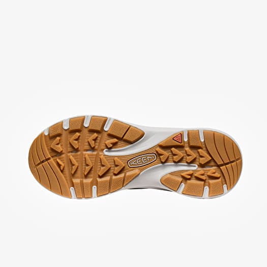 KEEN Leiki Wp Black/ Steel Grey