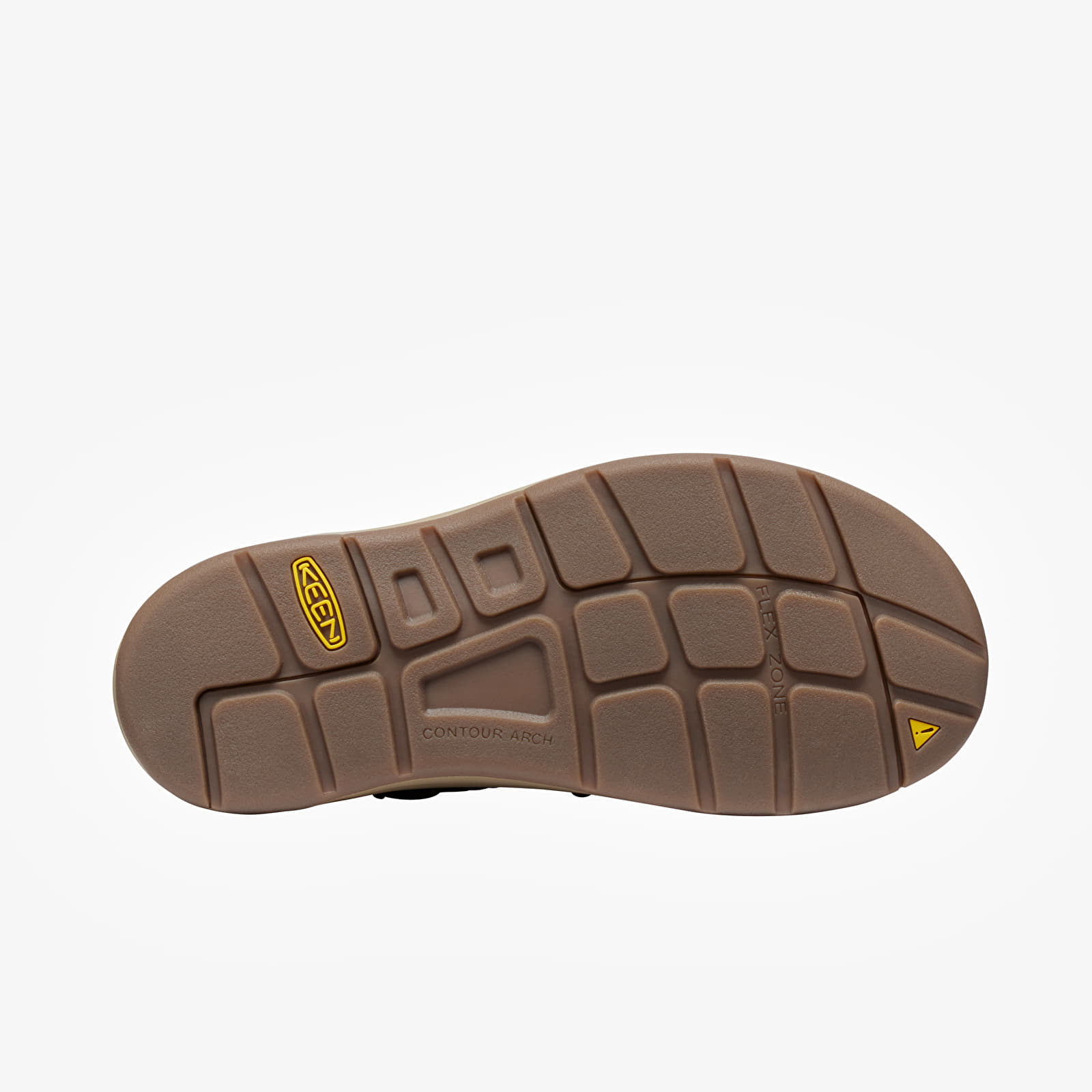 Zapatillas mujer KEEN Uneek Martini Olive/ Safari