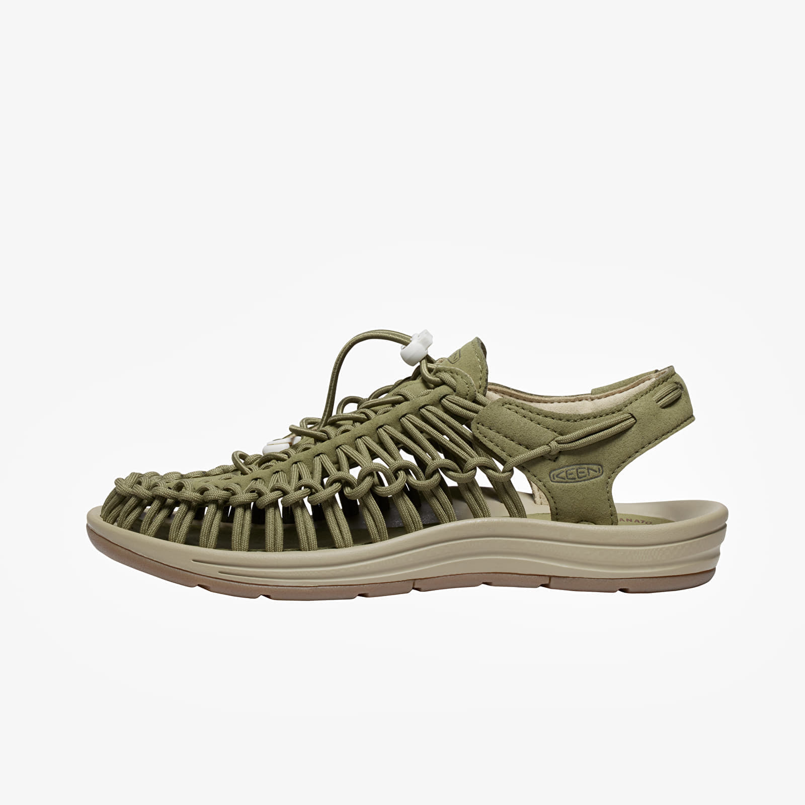 Sneakers KEEN Uneek Martini Olive/ Safari EUR 40
