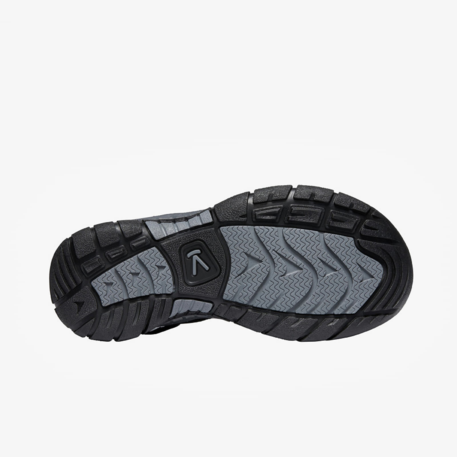 Women's sneakers and shoes KEEN Ravine H2 Black/ Dawn Pink