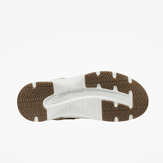 KEEN Uneek O3 Birch/ Star White
