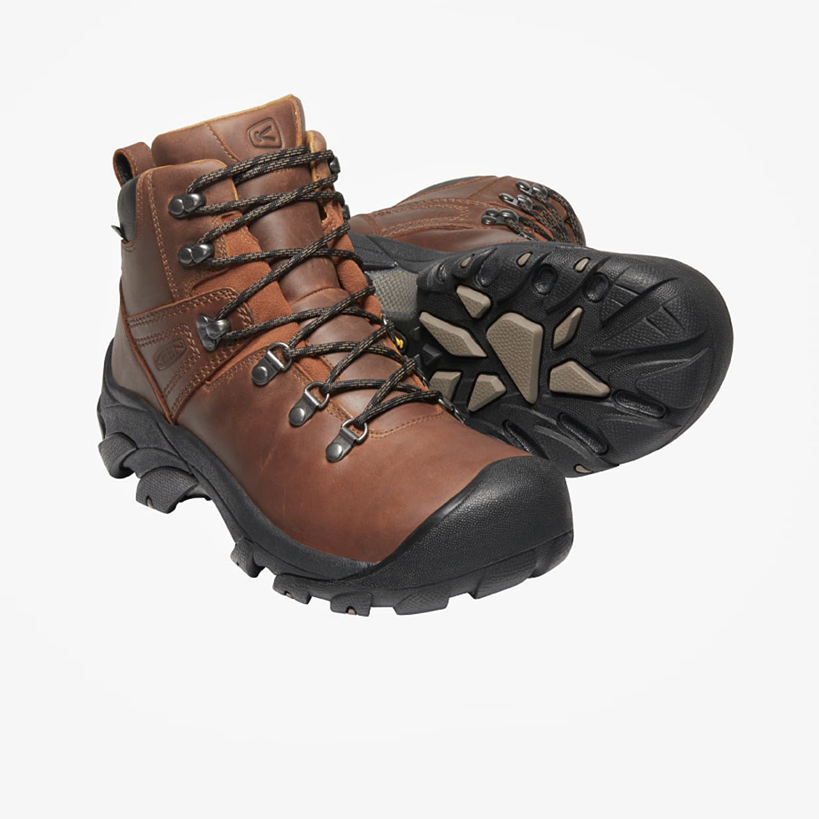 Turnschuhe und Schuhe für Männer KEEN Pyrenees Syrup