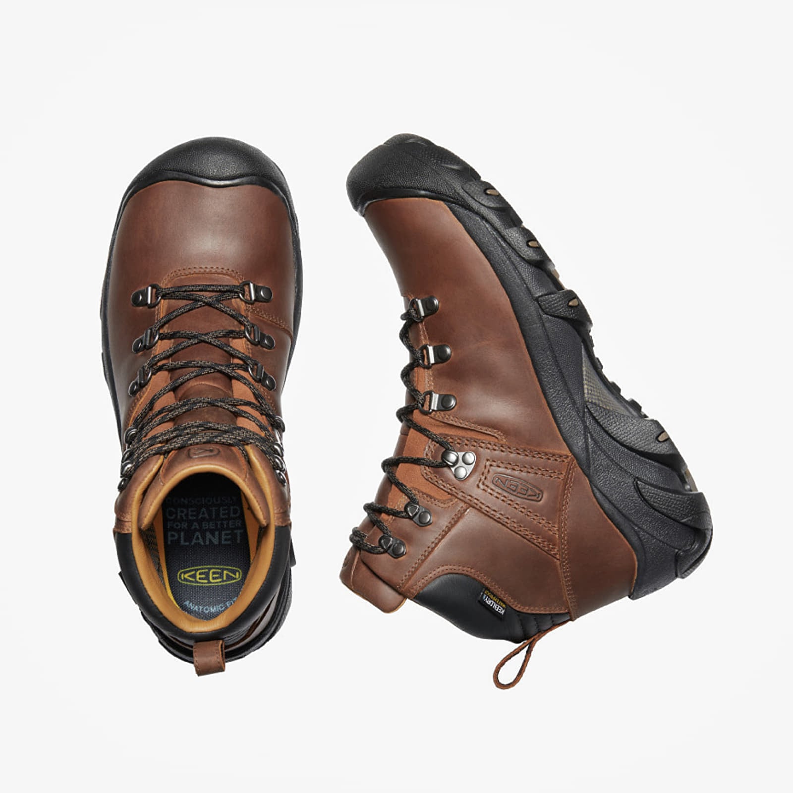 Sneakers KEEN Pyrenees Syrup EUR 44