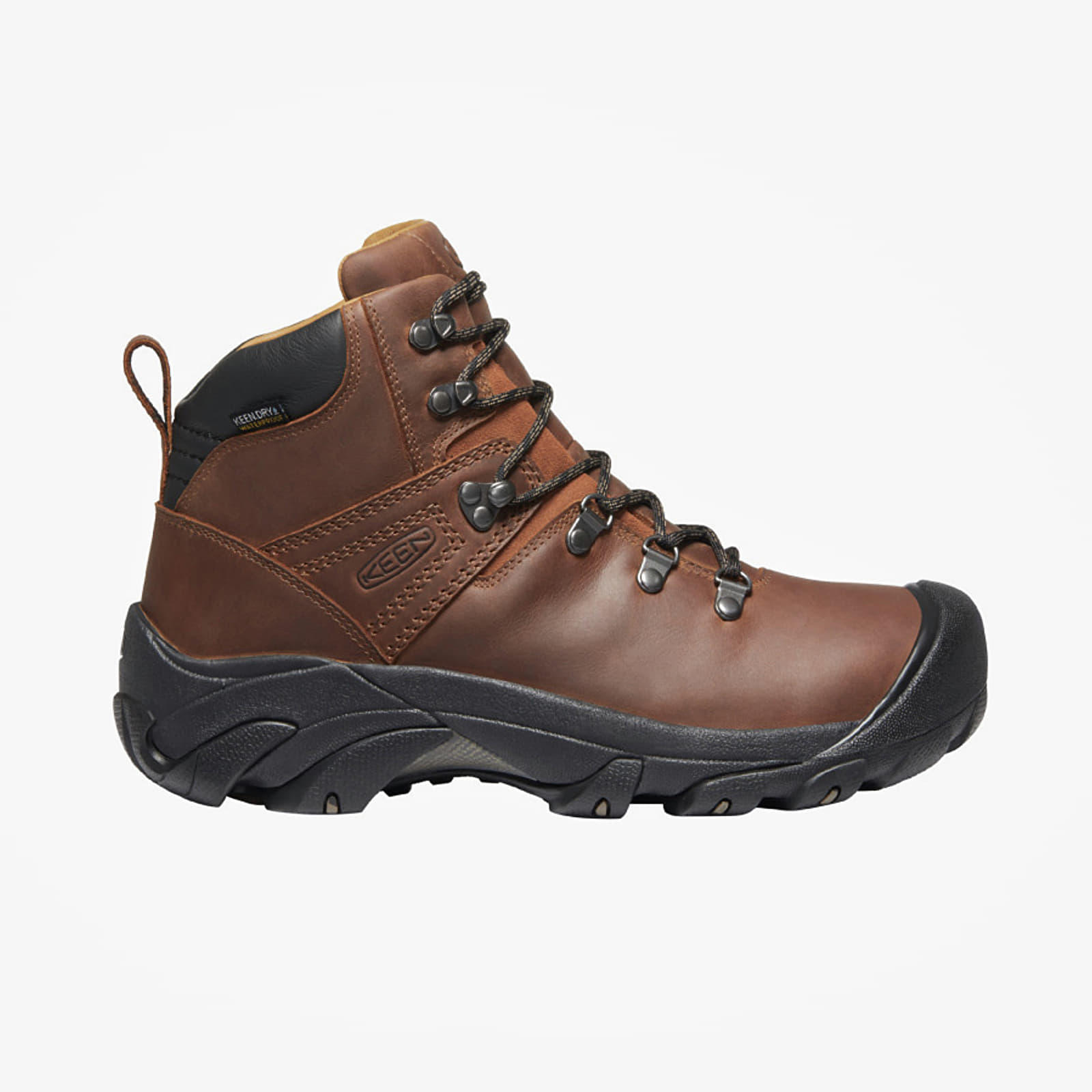 Sneakers KEEN Pyrenees Syrup EUR 44
